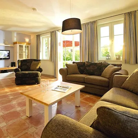 Casa vacanze Estate Sellin - Dos07101i-lya Sellin (Rugen)