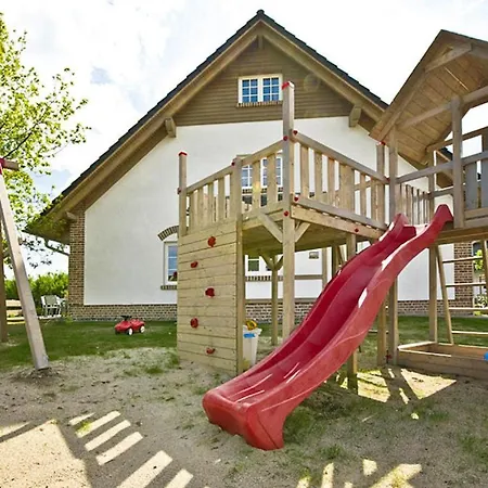 Estate Sellin - Dos07101i-lya Casa vacanze *