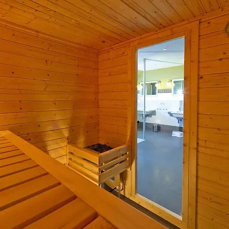 Casa vacanze Estate Sellin - Dos07101i-lya